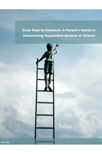 From Fear to Freedom