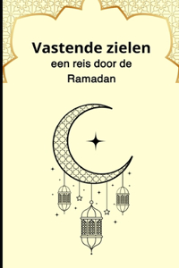 Vastende zielen