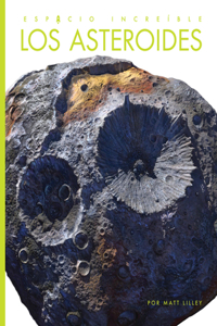 Asteroides