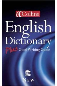 Collins English Dictionary Plus