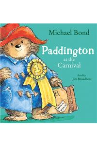 Paddington at the Carnival