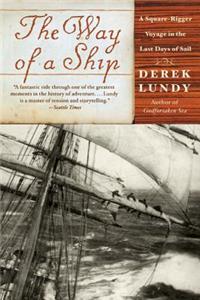 Way of a Ship