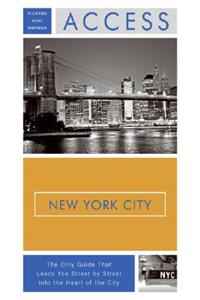 Access New York City
