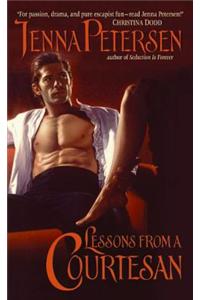 Lessons from a Courtesan