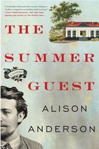 The Summer Guest
