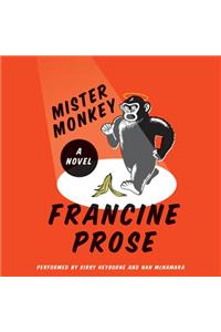 Mister Monkey