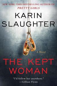 KEPT WOMAN