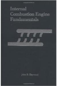 Internal Combustion Engine Fundamentals