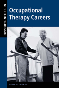 EBK Opportunities in Occupational Therap