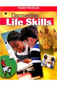 Discovering Life Skills Student Workbook