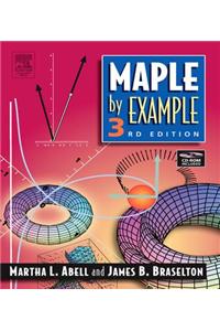 Maple by Example