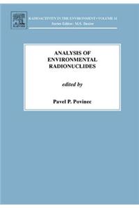 Analysis of Environmental Radionuclides