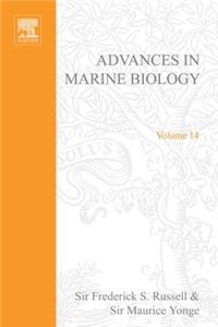 Advances in Marine Biology Vol. 14 APL