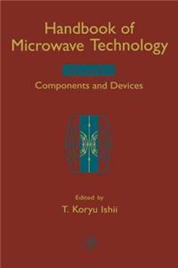 Handbook of Microwave Technology