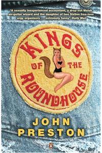Kings Of The Roundhouse