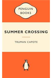 Summer Crossing: Popular Penguins