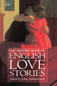 Oxford Book of English Love Stories