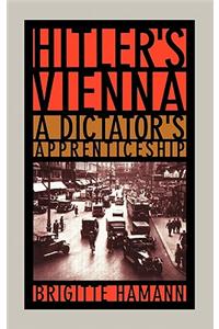 Hitler's Vienna