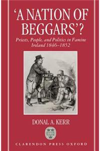 'A Nation of Beggars'?