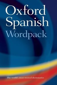 Oxford Spanish Workpack