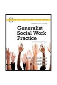 Generalist Social Work Practice