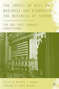 Impact of 9/11 on Business and Economics