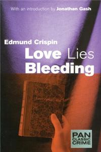 Love Lies Bleeding