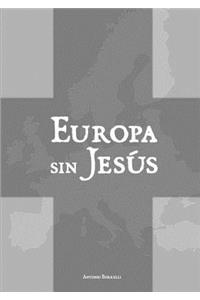 Europa sin Jesús