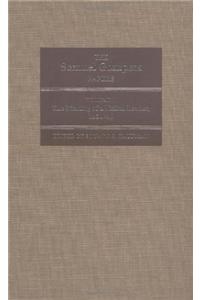Samuel Gompers Papers, Vol. 1