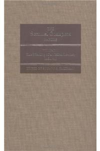 The Samuel Gompers Papers, Vol. 1
