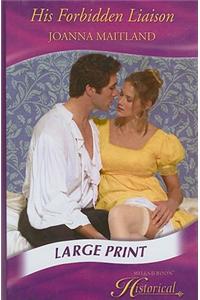 His Forbidden Liaison