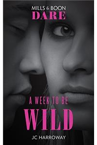 Week To Be Wild
