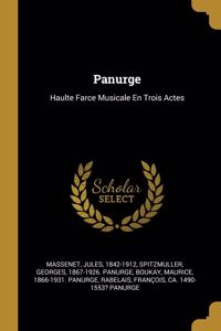 Panurge