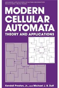 Modern Cellular Automata