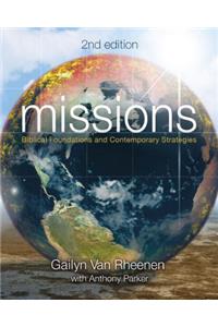 Missions