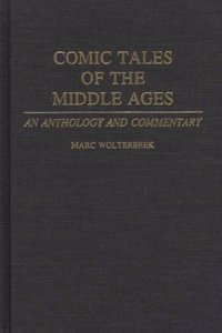 Comic Tales of the Middle Ages