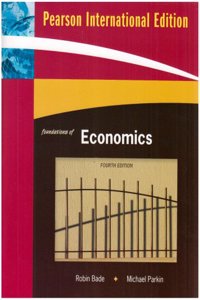 Foundations of Economics