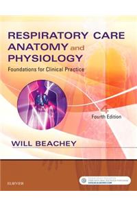 Respiratory Care Anatomy and Physiology