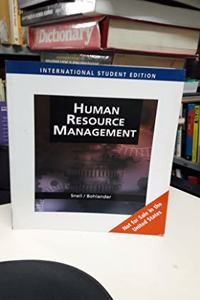 Managing Human Resources