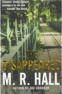 The Disappeared