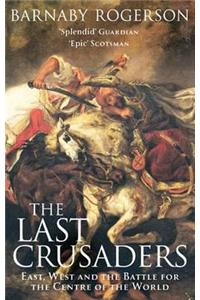 The Last Crusaders