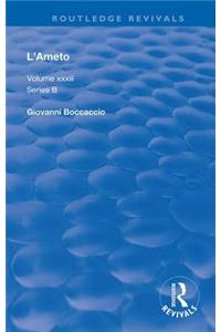 L'Ameto