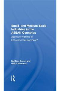 Small And Mediumscale Industries In The Asean Countries