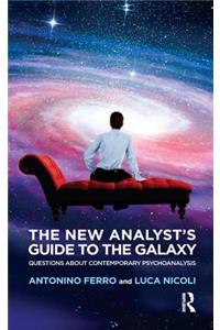 The New Analyst's Guide to the Galaxy