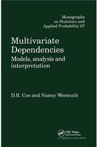 Multivariate Dependencies