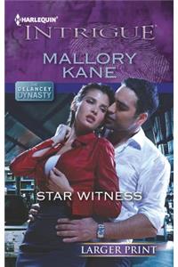 Star Witness