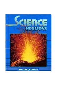 Silver Berdett Ginn Horizons