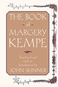 Book of Margery Kempe