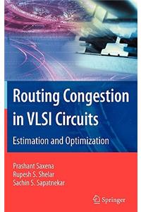 Routing Congestion in VLSI Circuits