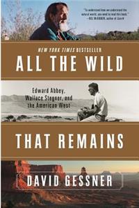 All the Wild That Remains